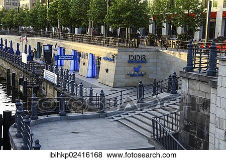 Stock Photo - GDR museum, Berlin, Germany, Europe. Fotosearch