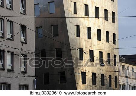 "Gehry Tower, tower by architect Frank O. Gehry, modern architecture in the city centre, Hannover, Lower Saxony, Germany, Europe" View Large Photo Image Stock Image - "Gehry Tower, tower by architect Frank O. Gehry, modern architecture in the city centre, Hannover, Lower Saxony, Germany, Europe". Fotosearch