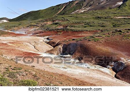 "Geothermal area, Hellisheidi, Iceland, Europe" View Large Photo Image Stock Image - "Geothermal area, Hellisheidi, Iceland, Europe". Fotosearch