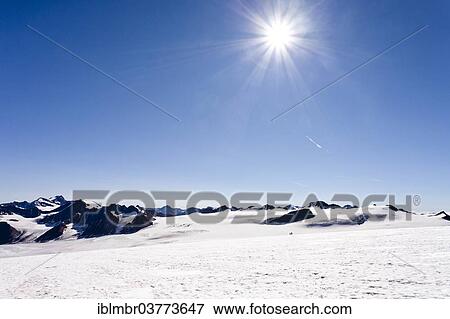 "Gepatschferner Glacier, South Tyrol, Trentino-Alto Adige, Italy, Europe" View Large Photo Image Stock Photo - "Gepatschferner Glacier, South Tyrol, Trentino-Alto Adige, Italy, Europe". Fotosearch