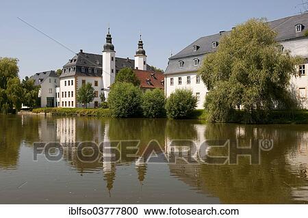 "German Agricultural Museum, Blankenhain Castle, in Crimmitschau, Saxony, Germany, Europe" View Large Photo Image Stock Image - "German Agricultural Museum, Blankenhain Castle, in Crimmitschau, Saxony, Germany, Europe". Fotosearch