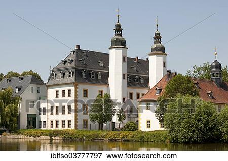 "German Agricultural Museum, Blankenhain Castle, in Crimmitschau, Saxony, Germany, Europe" View Large Photo Image Stock Photo - "German Agricultural Museum, Blankenhain Castle, in Crimmitschau, Saxony, Germany, Europe". Fotosearch