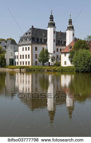 "German Agricultural Museum, Blankenhain Castle, in Crimmitschau, Saxony, Germany, Europe" View Large Photo Image Stock Photo - "German Agricultural Museum, Blankenhain Castle, in Crimmitschau, Saxony, Germany, Europe". Fotosearch