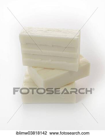 German curd soap View Large Photo Image Stock Image - German curd soap. Fotosearch