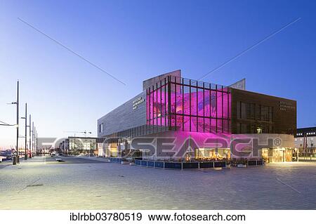 "German Emigration Center, New Port, Havenwelten quarter, Bremerhaven, Bremen, Germany, Europe" View Large Photo Image Stock Photo - "German Emigration Center, New Port, Havenwelten quarter, Bremerhaven, Bremen, Germany, Europe". Fotosearch