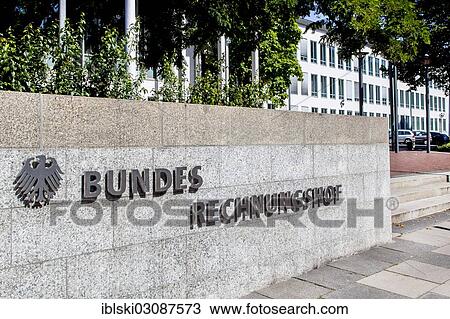 "German Federal Court of Auditors, Bonn, Rhineland, North Rhine-Westphalia, Germany, Europe" View Large Photo Image Stock Image - "German Federal Court of Auditors, Bonn, Rhineland, North Rhine-Westphalia, Germany, Europe". Fotosearch