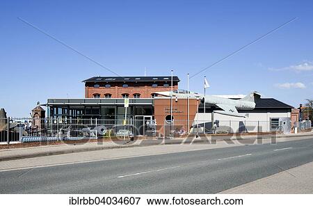 "German Naval Museum, Wilhelmshaven, Lower Saxony, Germany, Europe" View Large Photo Image Stock Photo - "German Naval Museum, Wilhelmshaven, Lower Saxony, Germany, Europe". Fotosearch