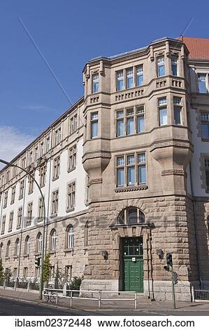 "German Patent and Trade Mark Office, heritage building, 1905, Berlin, Germany, Europe" View Large Photo Image Stock Photo - "German Patent and Trade Mark Office, heritage building, 1905, Berlin, Germany, Europe". Fotosearch