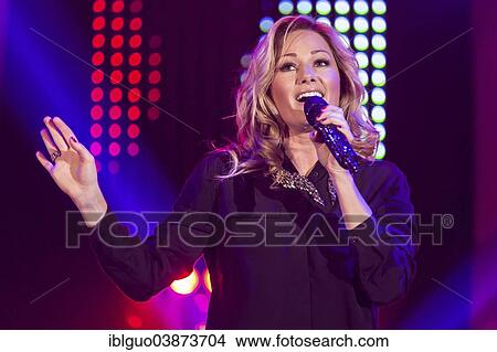 "German pop singer Helene Fischer live at the Schlager-Nacht concert, Lucerne, Switzerland, Europe" View Large Photo Image Picture - "German pop singer Helene Fischer live at the Schlager-Nacht concert, Lucerne, Switzerland, Europe". Fotosearch