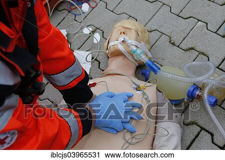 "German Red Cross, DRK, emergency drill, Agathaberg, North Rhine-Westphalia, Germany, Europe" View Large Photo Image Stock Image - "German Red Cross, DRK, emergency drill, Agathaberg, North Rhine-Westphalia, Germany, Europe". Fotosearch