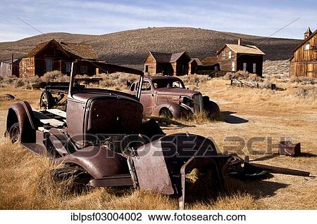 "Ghost town of Bodie, Bodie, California, United States, North America" View Large Photo Image Stock Image - "Ghost town of Bodie, Bodie, California, United States, North America". Fotosearch