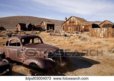 "Ghost town of Bodie, Bodie, California, United States, North America" View Large Photo Image Stock Image - "Ghost town of Bodie, Bodie, California, United States, North America". Fotosearch