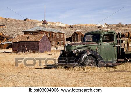"Ghost town of Bodie, Bodie, California, United States, North America" View Large Photo Image Stock Photograph - "Ghost town of Bodie, Bodie, California, United States, North America". Fotosearch