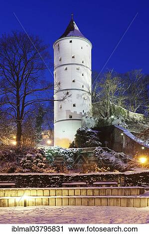 "Gigelturm tower, Biberach an der Riss, Upper Swabia, Baden-Wurttemberg, Germany, Europe" View Large Photo Image Stock Image - "Gigelturm tower, Biberach an der Riss, Upper Swabia, Baden-Wurttemberg, Germany, Europe". Fotosearch
