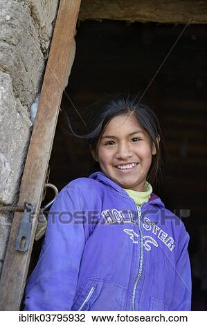 "Girl, 12 years, Union Potrero, Quispillacta, Ayacucho, Peru, South America" View Large Photo Image Stock Image - "Girl, 12 years, Union Potrero, Quispillacta, Ayacucho, Peru, South America". Fotosearch