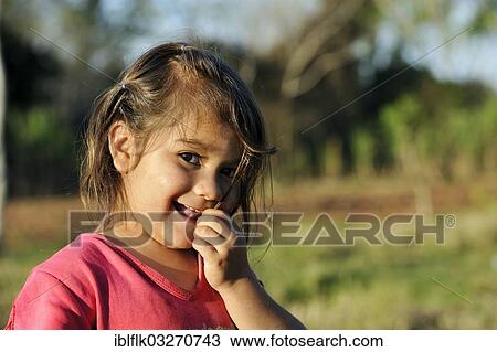 "Girl, 3, Pastoreo, Caaguazu Department, Paraguay, South America" View Large Photo Image Stock Image - "Girl, 3, Pastoreo, Caaguazu Department, Paraguay, South America". Fotosearch