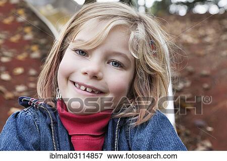 "Girl, 7 years, portrait, Esslingen, Baden-Wurttemberg, Germany, Europe" View Large Photo Image Stock Photo - "Girl, 7 years, portrait, Esslingen, Baden-Wurttemberg, Germany, Europe". Fotosearch