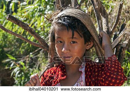 "Girl of the Palaung ethnic group, portrait, Taung Ni Village, Kalaw, Shan State, Myanmar, Asia" View Large Photo Image Stock Image - "Girl of the Palaung ethnic group, portrait, Taung Ni Village, Kalaw, Shan State, Myanmar, Asia". Fotosearch