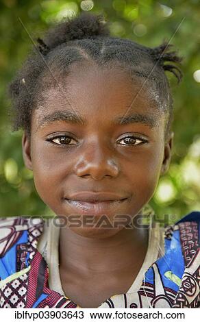 "Girl, Portrait, Nkala, Bandundu Province, Democratic Republic of the Congo" View Large Photo Image Stock Image - "Girl, Portrait, Nkala, Bandundu Province, Democratic Republic of the Congo". Fotosearch