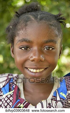 "Girl, Portrait, Nkala, Bandundu Province, Democratic Republic of the Congo" View Large Photo Image Stock Photo - "Girl, Portrait, Nkala, Bandundu Province, Democratic Republic of the Congo". Fotosearch