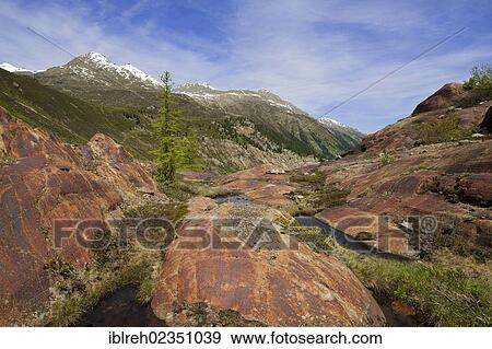"Glacial fluting of Gepatschferner glacier, Mountains Ochsenkopf and Gratfernerkoepfe at back, Kaunertal Glacier, Kaunertal Valley, Oetztal Alps, Tyrol, Austria, Europe" View Large Photo Image Stock Photo - "Glacial fluting of Gepatschferner glacier, Mountains Ochsenkopf and Gratfernerkoepfe at back, Kaunertal Glacier, Kaunertal Valley, Oetztal Alps, Tyrol, Austria, Europe". Fotosearch