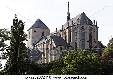 "Gladbach Abbey, Moenchengladbach, North Rhine-Westphalia, Germany, Europe" View Large Photo Image Stock Image - "Gladbach Abbey, Moenchengladbach, North Rhine-Westphalia, Germany, Europe". Fotosearch