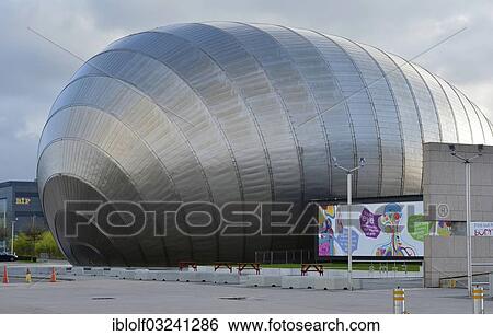 "Glasgow Science Centre with Science Mall and IMax, Glasgow, Scotland, United Kingdom, Europe" View Large Photo Image Stock Photograph - "Glasgow Science Centre with Science Mall and IMax, Glasgow, Scotland, United Kingdom, Europe". Fotosearch