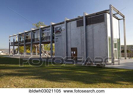 "Glashuette cafe and restaurant at Zitadelle Petersberg citadel, Thuringer Wald, Erfurt, Thuringia, Germany, Europe" View Large Photo Image Stock Photography - "Glashuette cafe and restaurant at Zitadelle Petersberg citadel, Thuringer Wald, Erfurt, Thuringia, Germany, Europe". Fotosearch