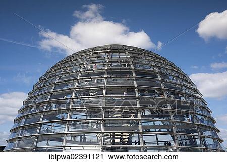 "Glass dome of the Reichstag Building, Berlin, Germany, Europe" View Large Photo Image Stock Image - "Glass dome of the Reichstag Building, Berlin, Germany, Europe". Fotosearch