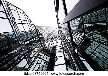"Glass facade, Frankfurt am Main, Hesse, Germany, Europe" View Large Photo Image Stock Photography - "Glass facade, Frankfurt am Main, Hesse, Germany, Europe". Fotosearch