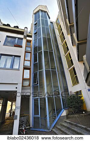 "Glass facade of a staircase, Amalienpassage, Munich, Bavaria, Germany, Europe, PublicGround, Europe" View Large Photo Image Stock Photo - "Glass facade of a staircase, Amalienpassage, Munich, Bavaria, Germany, Europe, PublicGround, Europe". Fotosearch