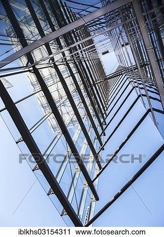 "Glass facade of an office complex at Neues Kranzler Eck, City West, Berlin, Germany, Europe" View Large Photo Image Stock Image - "Glass facade of an office complex at Neues Kranzler Eck, City West, Berlin, Germany, Europe". Fotosearch