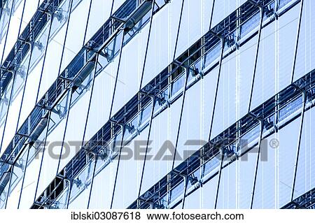 "Glass facade of the Post Tower, headquarters of Deutsche Post AG, DHL and Postbank, Bonn, Rhineland, North Rhine-Westphalia, Germany, Europe" View Large Photo Image Stock Photo - "Glass facade of the Post Tower, headquarters of Deutsche Post AG, DHL and Postbank, Bonn, Rhineland, North Rhine-Westphalia, Germany, Europe". Fotosearch