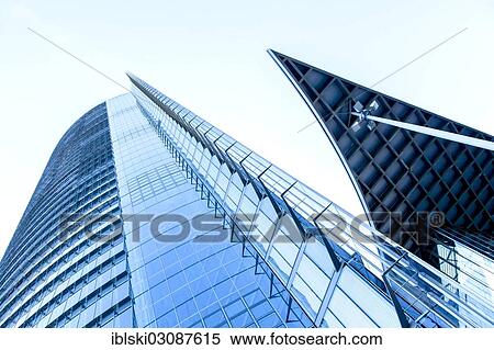 "Glass facade of the Post Tower, headquarters of Deutsche Post AG, DHL and Postbank, Bonn, Rhineland, North Rhine-Westphalia, Germany, Europe" View Large Photo Image Stock Photography - "Glass facade of the Post Tower, headquarters of Deutsche Post AG, DHL and Postbank, Bonn, Rhineland, North Rhine-Westphalia, Germany, Europe". Fotosearch