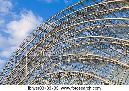 "Glass hall, exhibition hall, Leipzig Trade Fair, Leipzig, Saxony, Germany, Europe" View Large Photo Image Stock Image - "Glass hall, exhibition hall, Leipzig Trade Fair, Leipzig, Saxony, Germany, Europe". Fotosearch