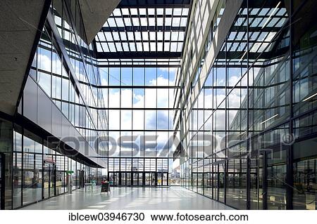 "Glazed hall, HafenCity Universitat Hamburg university, Hamburg, Germany, Europe" View Large Photo Image Stock Image - "Glazed hall, HafenCity Universitat Hamburg university, Hamburg, Germany, Europe". Fotosearch