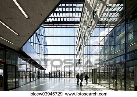 "Glazed hall, HafenCity Universitat Hamburg university, Hamburg, Germany, Europe" View Large Photo Image Stock Photo - "Glazed hall, HafenCity Universitat Hamburg university, Hamburg, Germany, Europe". Fotosearch