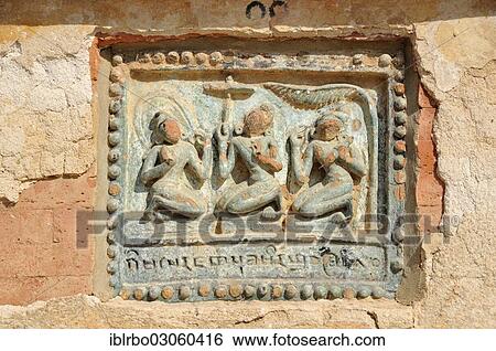 "Glazed terra cotta tile depicting the Jataka, Mingalazedi Pagoda, Bagan, Myanmar, Burma, Asia" View Large Photo Image Stock Photograph - "Glazed terra cotta tile depicting the Jataka, Mingalazedi Pagoda, Bagan, Myanmar, Burma, Asia". Fotosearch