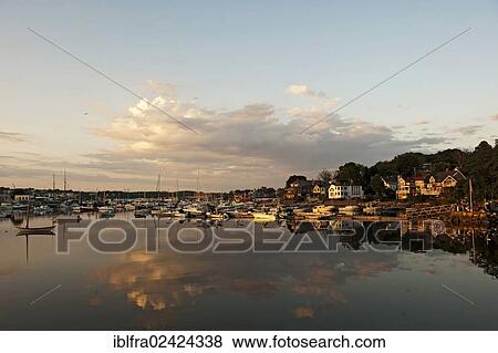 Gloucester, Cape Ann, Massachusetts, New England, USA, United States, North America View Large Photo Image Stock Photo - Gloucester, Cape Ann, Massachusetts, New England, USA, United States, North America. Fotosearch
