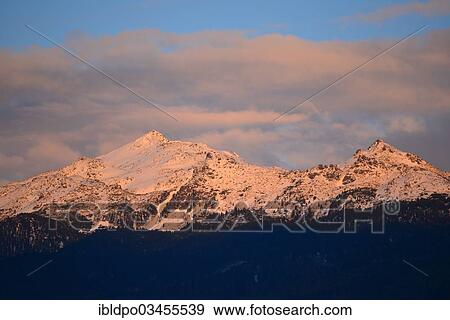 "Glungezer mountain, Tuxer Alpen, Tyrol, Austria, Europe" View Large Photo Image Stock Photo - "Glungezer mountain, Tuxer Alpen, Tyrol, Austria, Europe". Fotosearch