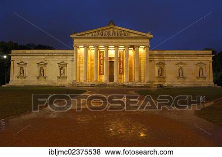 "Glyptothek, Koenigsplatz square, Munich, Bavaria, Germany, Europe" View Large Photo Image Stock Photo - "Glyptothek, Koenigsplatz square, Munich, Bavaria, Germany, Europe". Fotosearch
