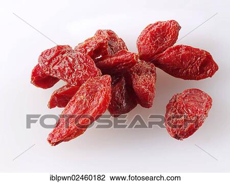 Goji berries View Large Photo Image Stock Image - Goji berries. Fotosearch