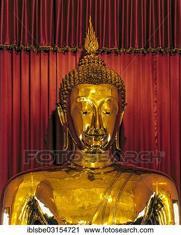 "Golden Buddha, Phra Puttha Maha Suwan Patimakon in Wat Traimit Temple, Bangkok, Central Thailand, Thailand, Asia" View Large Photo Image Stock Image - "Golden Buddha, Phra Puttha Maha Suwan Patimakon in Wat Traimit Temple, Bangkok, Central Thailand, Thailand, Asia". Fotosearch