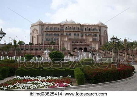 "Golden Palace Hotel, the most expensive hotel in the world, Abu Dhabi, Emirate of Abu Dhabi, United Arab Emirates, Asia" View Large Photo Image Picture - "Golden Palace Hotel, the most expensive hotel in the world, Abu Dhabi, Emirate of Abu Dhabi, United Arab Emirates, Asia". Fotosearch