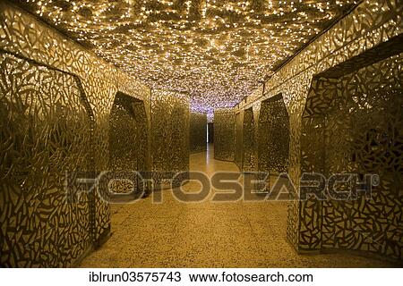 "Golden tiles memorising the dead Kurds in the Amna Suraka or Red Security Museum, former headquarters of the Iraqui intelligence service, Sulaymaniyah, Iraqi Kurdistan, Iraq, Asia" View Large Photo Image Stock Image - "Golden tiles memorising the dead Kurds in the Amna Suraka or Red Security Museum, former headquarters of the Iraqui intelligence service, Sulaymaniyah, Iraqi Kurdistan, Iraq, Asia". Fotosearch