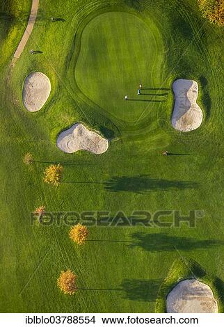 "Golf and More Duisburg, golf course, aerial view, Huckingen, Duisburg, Ruhr area, North Rhine-Westphalia, Germany, Europe" View Large Photo Image Picture - "Golf and More Duisburg, golf course, aerial view, Huckingen, Duisburg, Ruhr area, North Rhine-Westphalia, Germany, Europe". Fotosearch