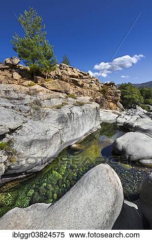 "Golo Valley, Albertacce, Haute-Corse, Corsica, France, Europe" View Large Photo Image Stock Photography - "Golo Valley, Albertacce, Haute-Corse, Corsica, France, Europe". Fotosearch