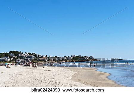Good Harbor Beach, Gloucester, Cape Ann, Massachusetts, New England, USA, United States, North America View Large Photo Image Stock Image - Good Harbor Beach, Gloucester, Cape Ann, Massachusetts, New England, USA, United States, North America. Fotosearch