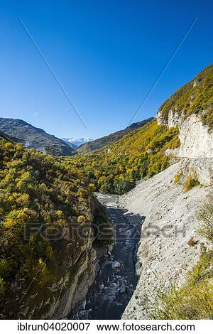"Gorge on the Argun river, Chechen mountains, Chechnya, Caucasus, Russia, Europe" View Large Photo Image Stock Photo - "Gorge on the Argun river, Chechen mountains, Chechnya, Caucasus, Russia, Europe". Fotosearch