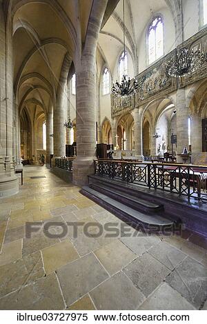 "Gothic Cathedral of Mende, Notre-Dame-et-Saint-Privat de Mende, Mende, Region Languedoc-Roussillon, France, Europe" View Large Photo Image Stock Photography - "Gothic Cathedral of Mende, Notre-Dame-et-Saint-Privat de Mende, Mende, Region Languedoc-Roussillon, France, Europe". Fotosearch